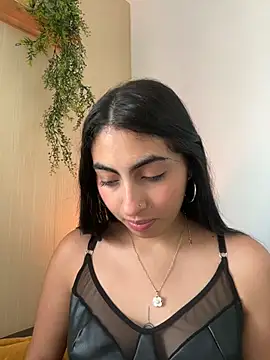 Lily Rush online show from 05/26/26, 12:01