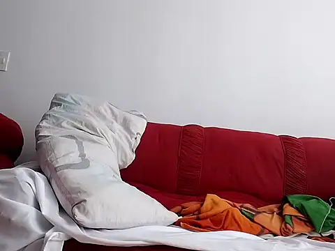 luzydany online show from 04/21/26, 04:45