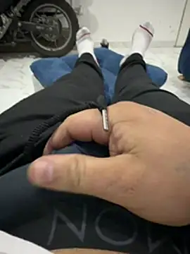fabianvergon94 online show from 05/11/26, 11:35