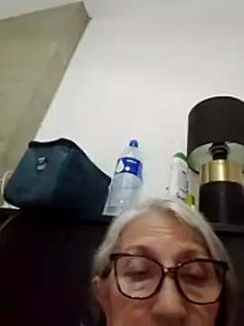 Amory63 online show from 04/18/26, 02:04