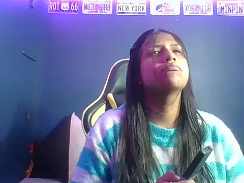 ParadiseEc online show from 04/22/26, 12:13