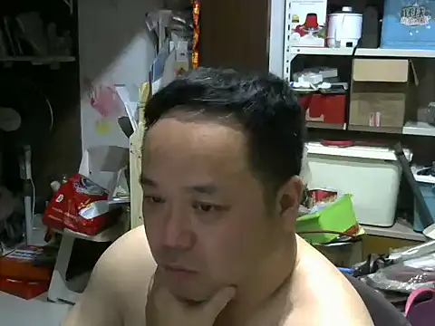 xinxinde123 online show from 05/20/26, 12:22