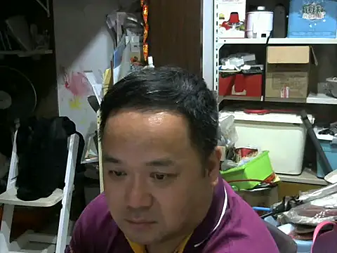 xinxinde123 online show from 05/21/26, 12:45
