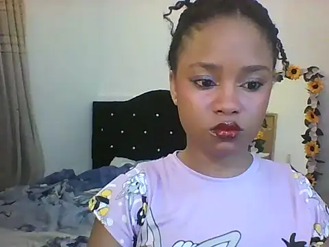 Nanai  RoSy  online show from 04/23/26, 12:12