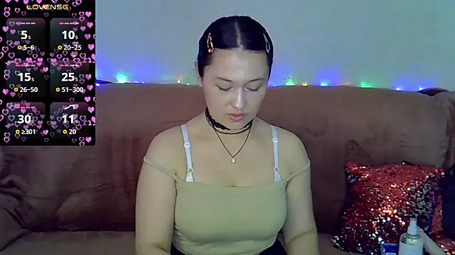 Snapshot of Margaret_Sweet_ chatting on 04/28/26, 02:27 Margaret Sweet online show from 04/28/26, 02:27