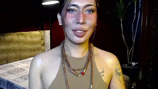 prettybushy online show from 05/10/26, 11:59