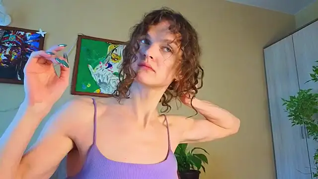 Muscle Muse online show from 05/15/26, 05:03