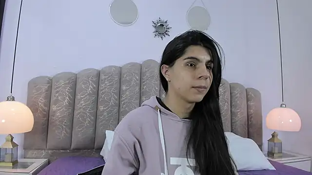Snapshot of Channel_sofia chatting on 07/21/26, 12:24 Channel sofia online show from 07/21/26, 12:24