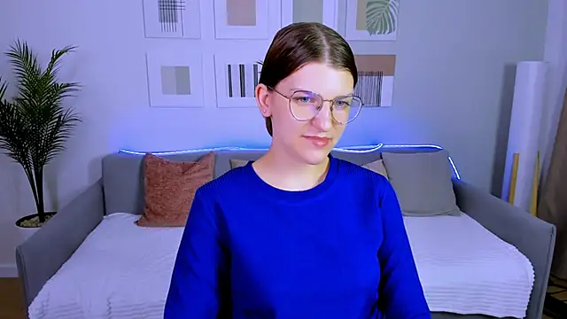 AnnaThorne online show from 04/25/26, 04:26