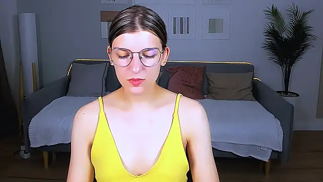 AnnaThorne online show from 06/03/26, 03:31