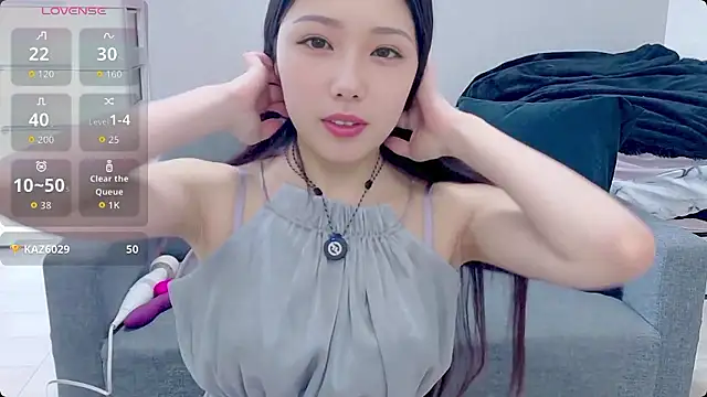 Minamina2 online show from 06/29/26, 07:14
