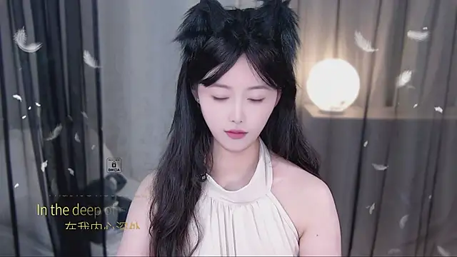 xinxin-cat online show from 04/20/26, 03:26