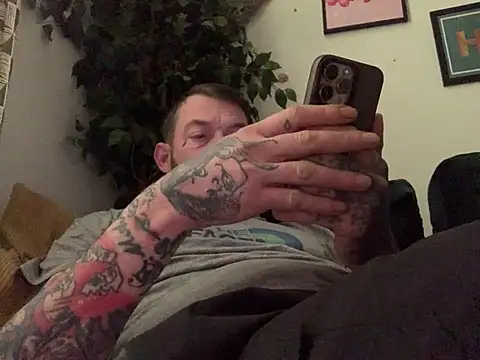justthat guy online show from 04/24/26, 07:55