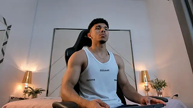 Jayden VanceJS online show from 04/29/26, 04:05
