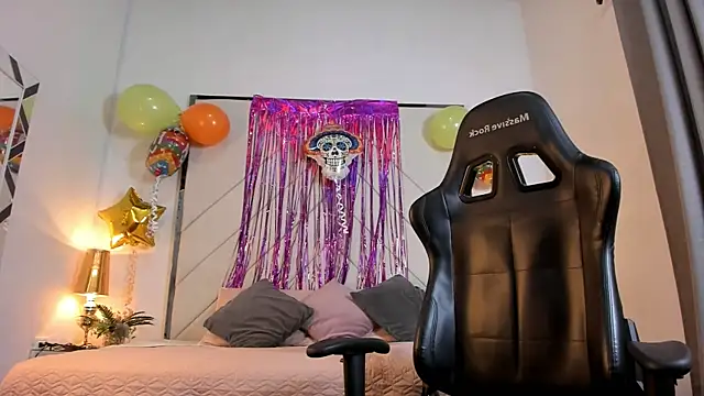Jayden VanceJS online show from 05/02/26, 06:35