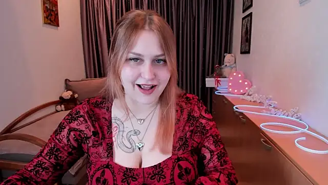 NoraLiin online show from 05/02/26, 07:30