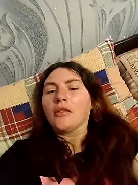 AlinaxJames online show from 04/19/26, 07:38