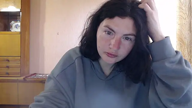 AlinaxJames online show from 05/10/26, 08:08