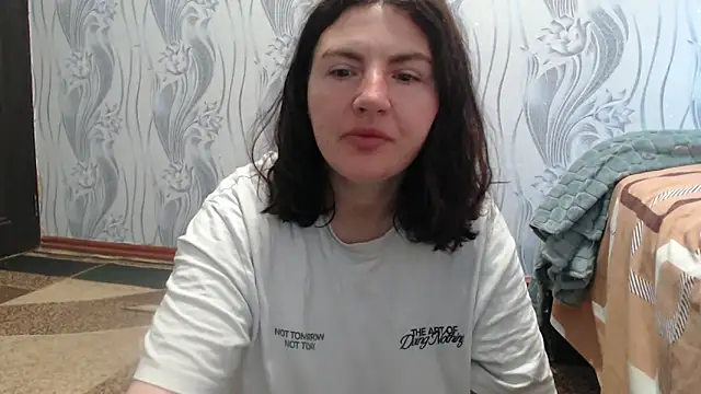 AlinaxJames online show from 06/03/26, 11:02