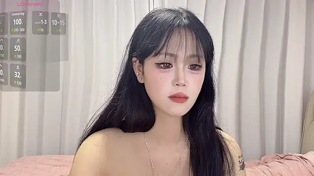 susu-180 online show from 04/19/26, 02:05