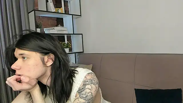 softcollision online show from 04/20/26, 05:32