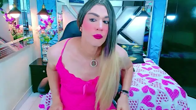 Nicolle Morrisx online show from 04/30/26, 03:51