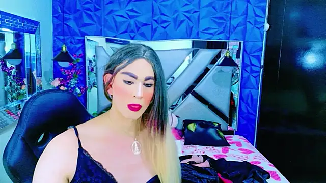 Nicolle Morrisx online show from 05/07/26, 06:46