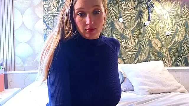 PregnantPornstar online show from 05/07/26, 11:15