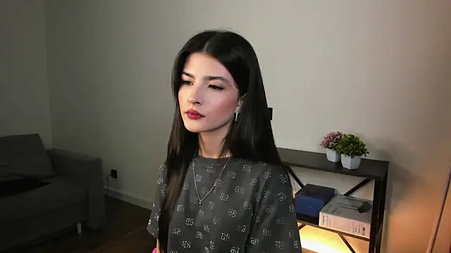 Amelia bru online show from 04/21/26, 04:34