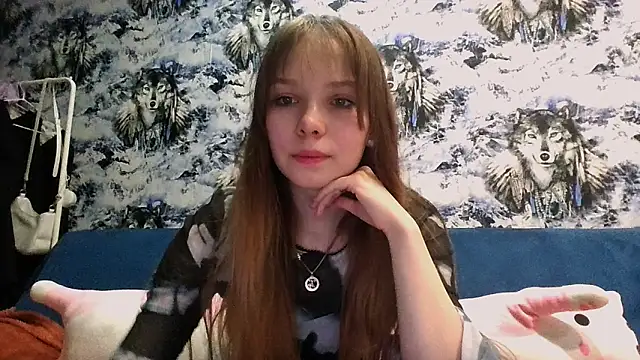 Snapshot of Princess_Mira chatting on 05/27/26, 05:21 Princess Mira online show from 05/27/26, 05:21