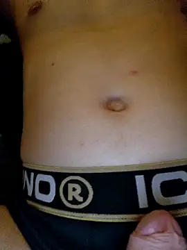 Mr-Flirt online show from 04/20/26, 03:42