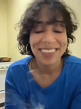 Snapshot of DominicanJojo chatting on 04/24/26, 12:46 DominicanJojo online show from 04/24/26, 12:46