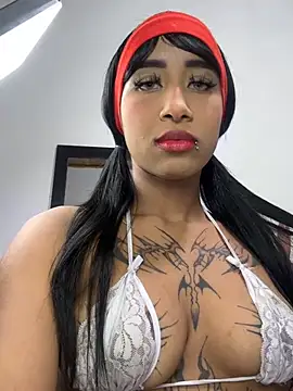 Zaabrina 20 online show from 04/28/26, 02:27