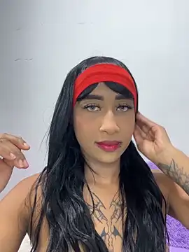 Zaabrina 20 online show from 05/05/26, 03:25