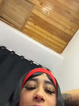 Zaabrina 20 online show from 05/08/26, 02:50