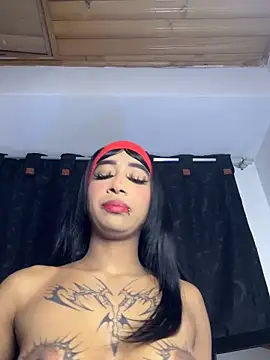 Zaabrina 20 online show from 06/04/26, 01:55