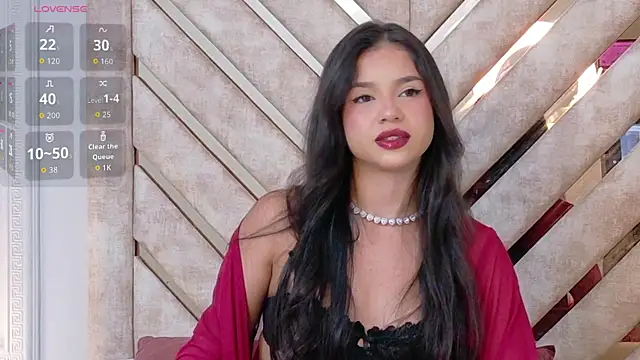 Valeria-Beltran online show from 07/11/26, 04:48