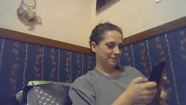 Snapshot of yourfavgirlduh chatting on 06/27/26, 07:30 yourfavgirlduh online show from 06/27/26, 07:30