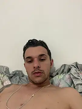 JoaoVentura3 online show from 04/17/26, 05:49