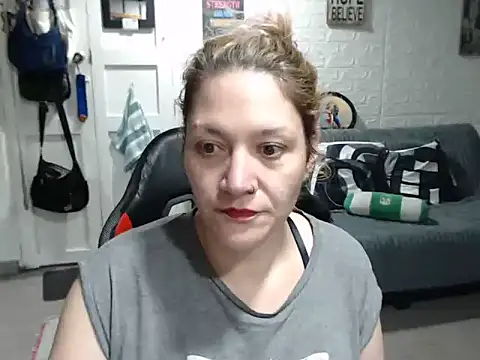 MarianaJaramillo wet online show from 04/18/26, 03:43