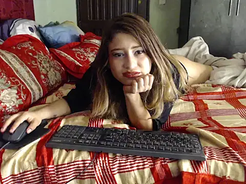 AnnieLorin online show from 04/25/26, 02:14