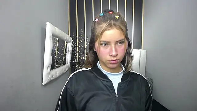 nancy blonde online show from 04/29/26, 12:20
