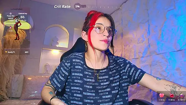 Snapshot of Moon_Red_r chatting on 05/06/26, 12:41 Moon Red r online show from 05/06/26, 12:41