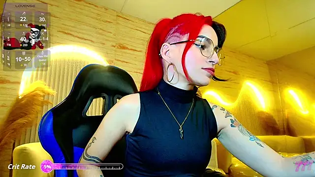 Snapshot of Moon_Red_r chatting on 05/23/26, 12:09 Moon Red r online show from 05/23/26, 12:09