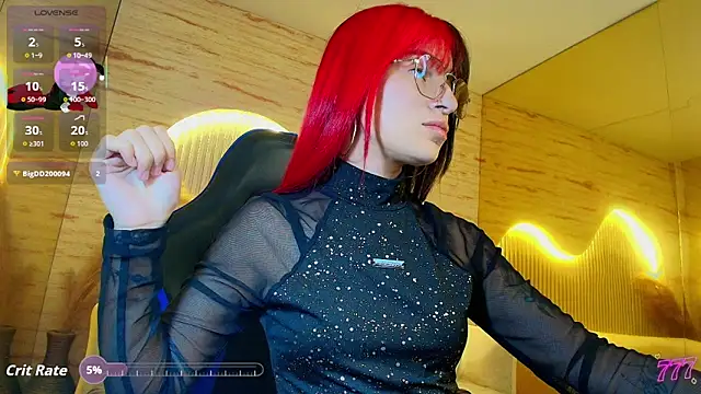 Snapshot of Moon_Red_r chatting on 05/30/26, 12:57 Moon Red r online show from 05/30/26, 12:57