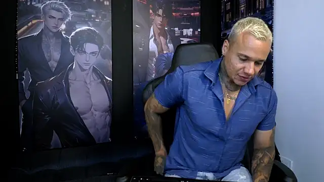 damian becker online show from 05/09/26, 11:10