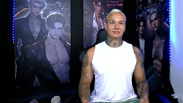 damian becker online show from 06/09/26, 10:10