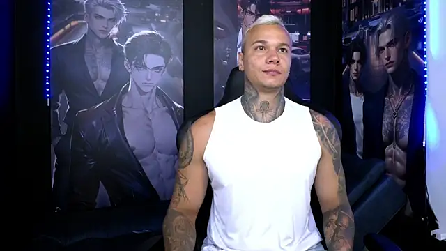 damian becker online show from 06/10/26, 10:58