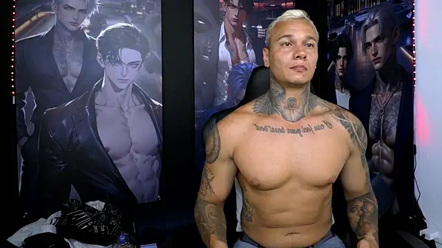 damian becker online show from 06/11/26, 12:32