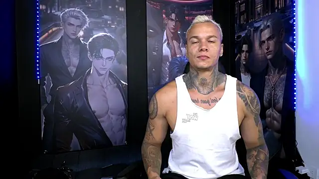 damian becker online show from 06/12/26, 11:09